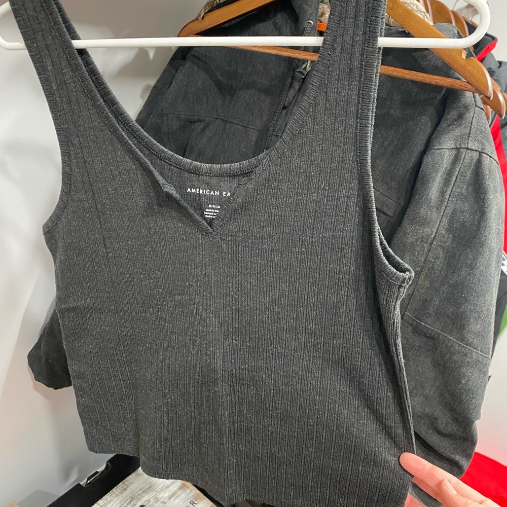 AE Tank